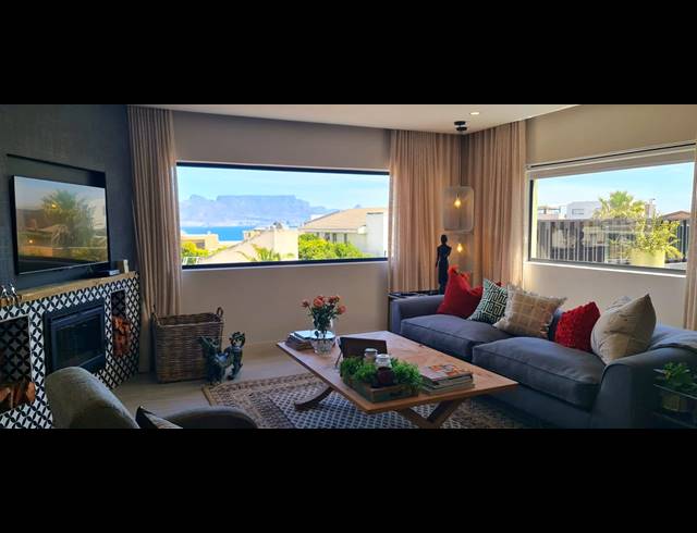 10 BEDROOM GUEST HOUSE FOR SALE IN BLOUBERGSTRAND
